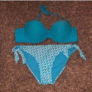 Swim Suit TOP ONLY